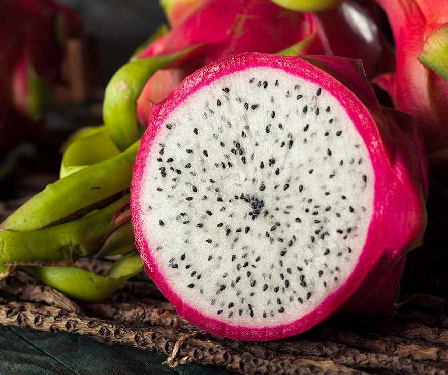 aroma floral frutal Magenta Pitaya Senzo Boutique