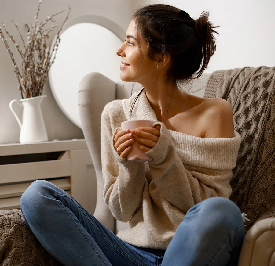 Esencia Imperial Senzo Boutique Notas Acuáticas